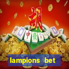 lampions bet charlles e tiringa